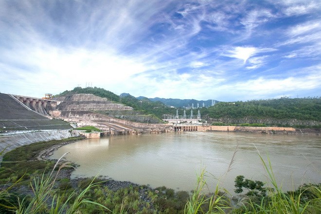 Khu du lịch quốc gia Hồ Hòa Bình_Quy hoạch tổng thể phát triển đến năm 2030